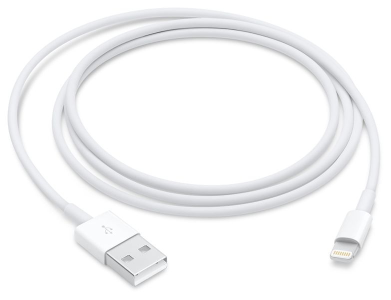 Michelina USB to lightining Cable