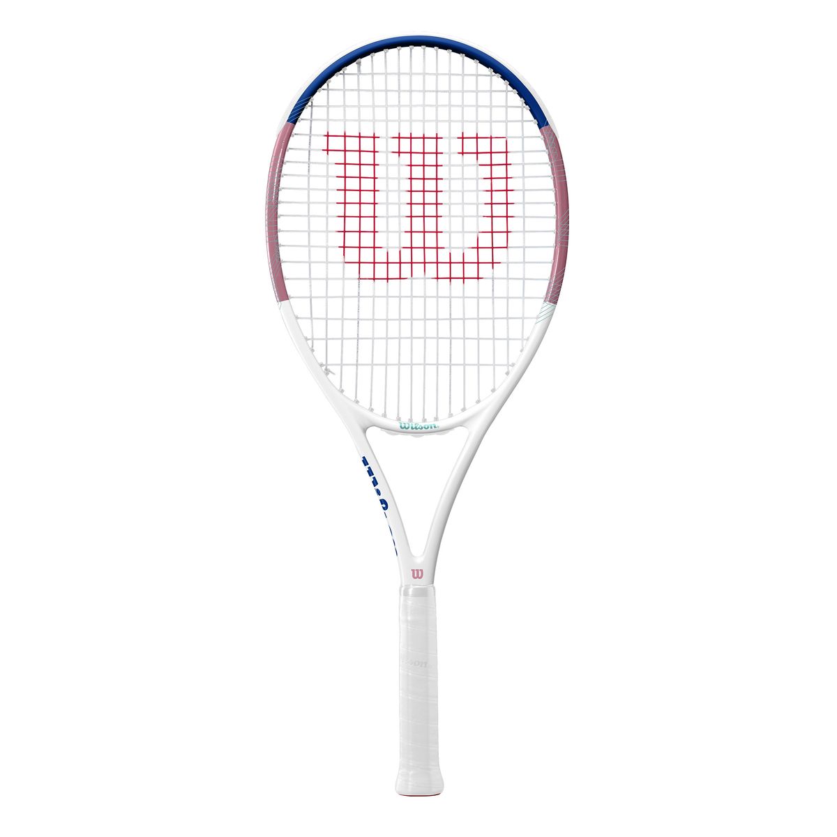 Wilson Allure 105 Tennis Racquet L2 / 4 1/4