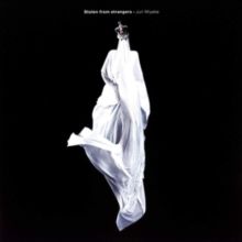 Stolen from Strangers (Vinyl / 12" Album)