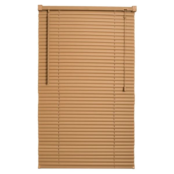 Champagne PVC Venetian Blinds