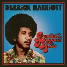 Greatest Reggae Hits (CD / Album)
