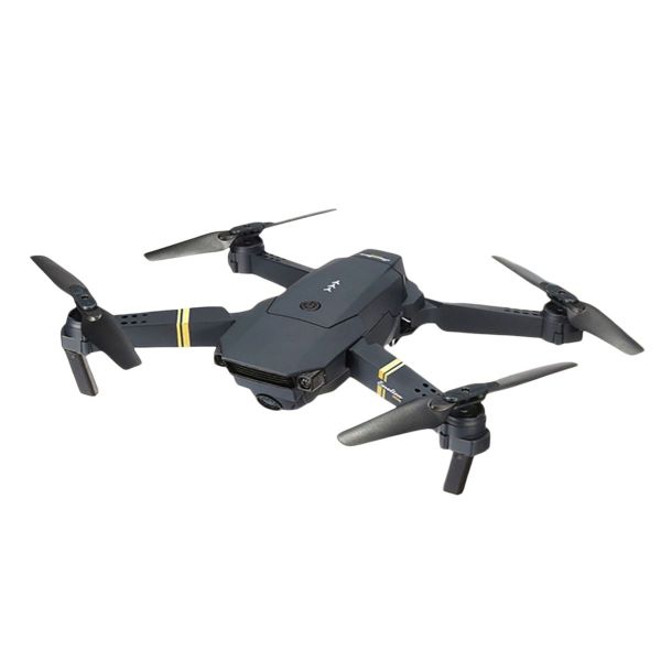 TG- Pro Micro Foldable Drone Set