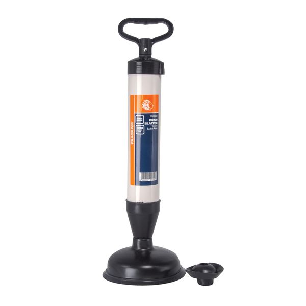 Fragram Drain Blaster