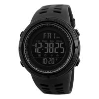 Skmei Men’s Digital Military Themed Sports Watch 1251  