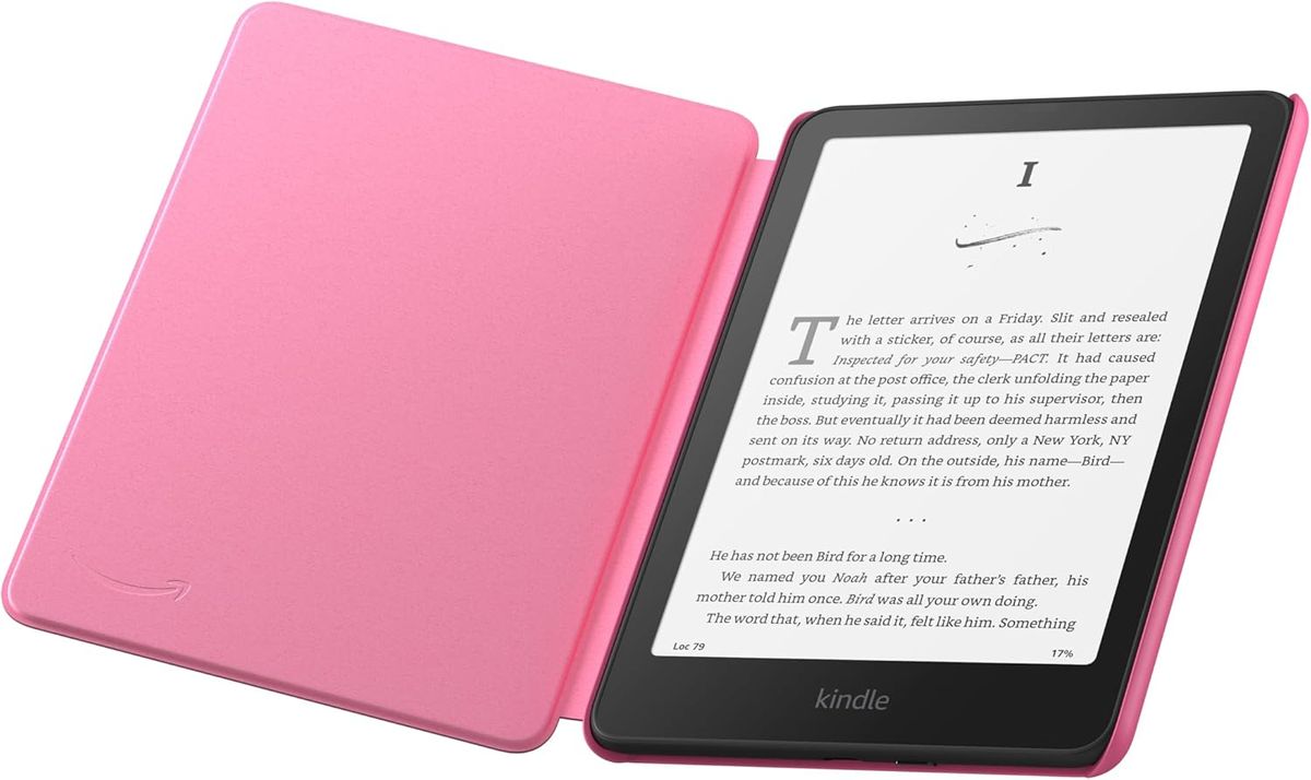 Kindle Cover for 2024 Paperwhite 7