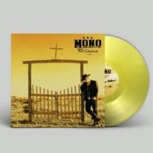Terlingua (Vinyl / 12" Album Coloured Vinyl)