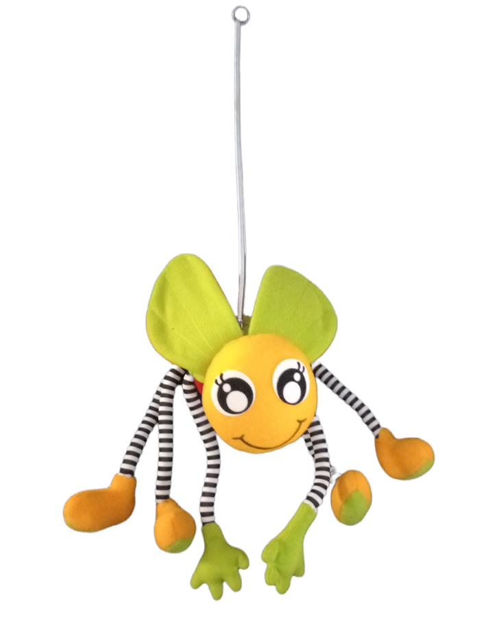 Fly Spring Action Toy | Buy Online in South Africa | takealot.com