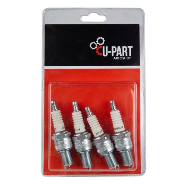 U-Part - Champion Spark Plug N9Ycx4