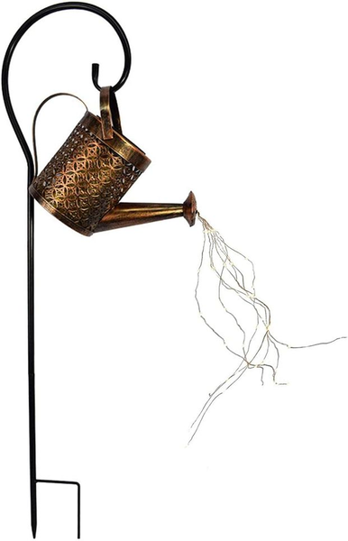 Topstar Solar Peacock Light For Garden