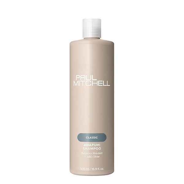 Paul Mitchell - Awapuhi Shampoo - 500ml