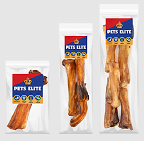 Pets Elite - Dog Treats Achilles Tendon 5 Pack x2 | Shop Today. Get it