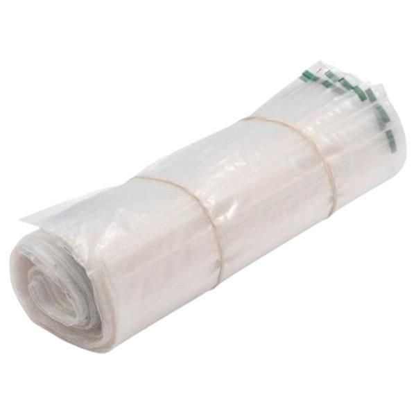 Zipper Bags / Freezer Bags - 300mm x 420mm - Pack of 100