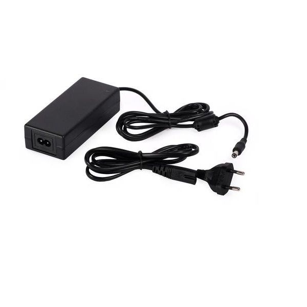 Security Camera 5A 12V CCTV Camera Power Supply with 1-8 Splitter