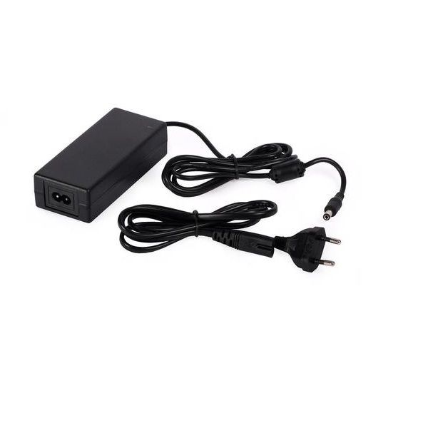  ARyee 12V 5A AC Adapter Charger Power Supply for Security  Camera CCTV DVR Surveillance System : Electronics