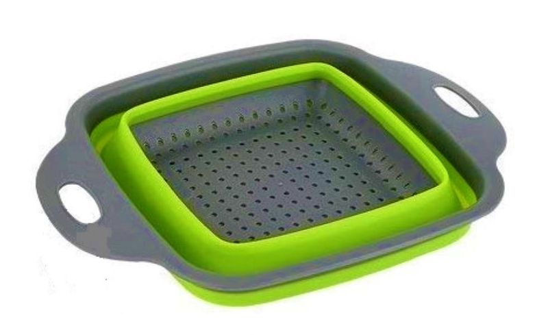 Mini Colander (Collapsible)