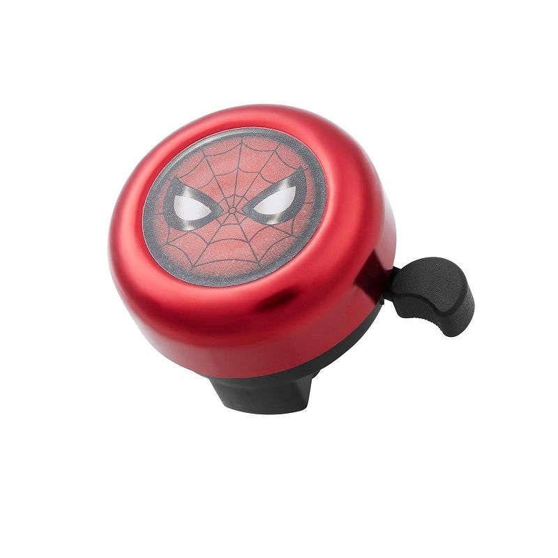 Bike Bell for Kids with Loud Clear Sound,Bicycle Bell Fit 22mm Handlebars