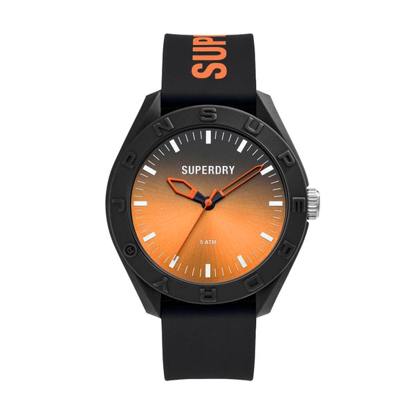 Superdry Osaka Laser Mens Watch