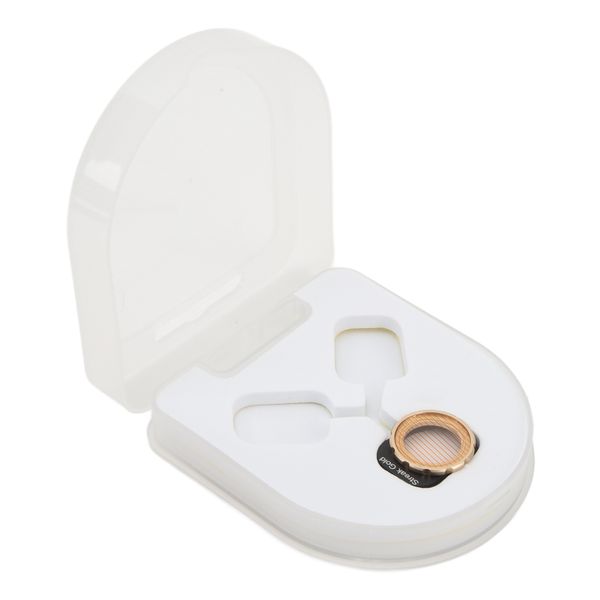 Gold Streak Filter Compatible With Mini 4 Pro image