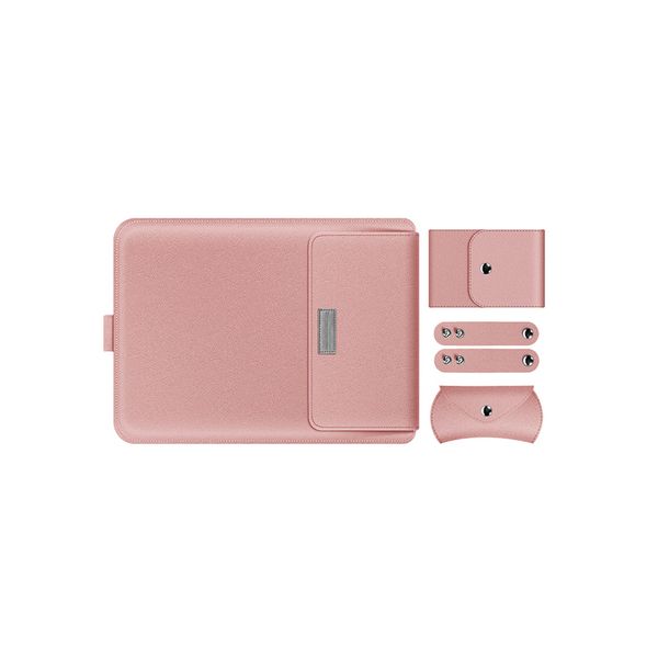 15 Inch Laptop Sleeve Case Multifunctional Laptop Protector