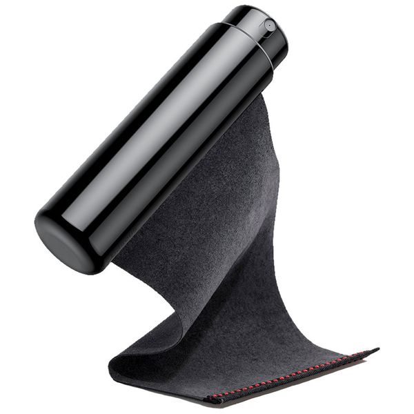 Baseus 20ml Rainproof Rearview Mirror Spray &amp; Retractable Microfiber