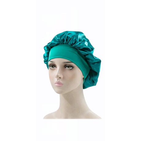 Luxury silk hair bonnet | Buy Online in South Africa 