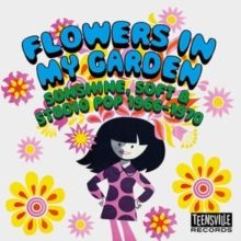 Flowers in My Garden (CD / Album)