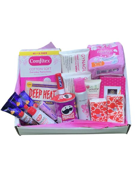 Period Care Hamper