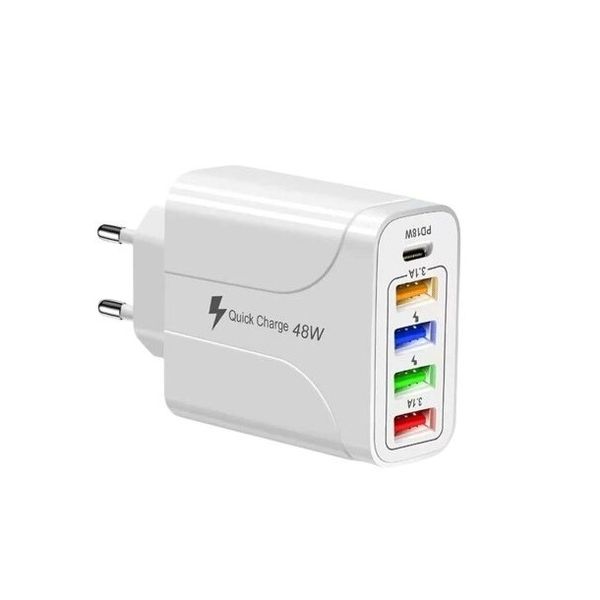 PD 48w Fast Charger