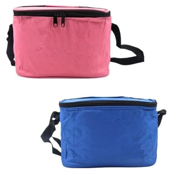 Joy's Leakproof Cute Lunch Bag Set