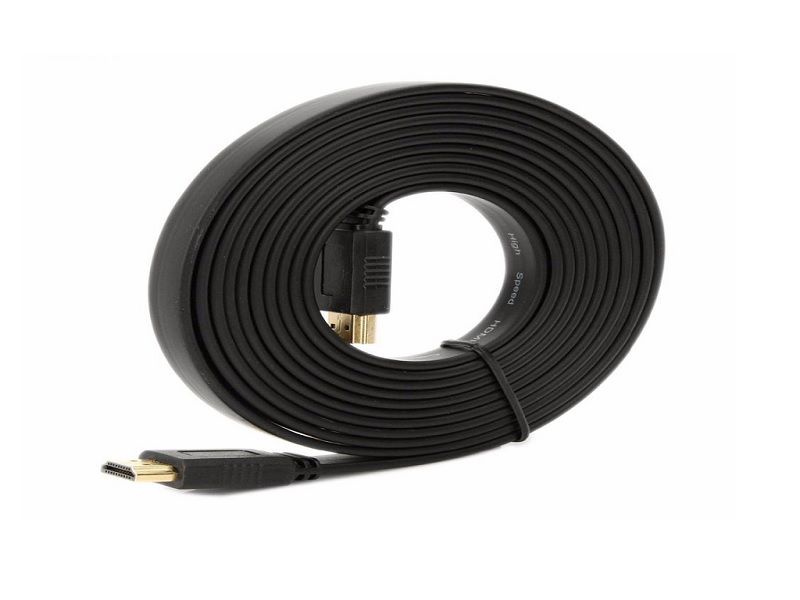 ZATECH 4K HDTV Premium 15 Meters Quality Cable