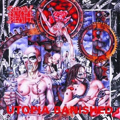 Utopia Banished (Vinyl / 12" Album)