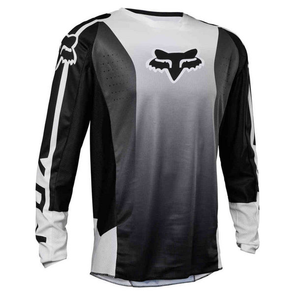 Fox 180 Leed Teal Jersey