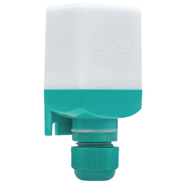 Major Tech Compact 10A Day/Night Switch (DNS11)