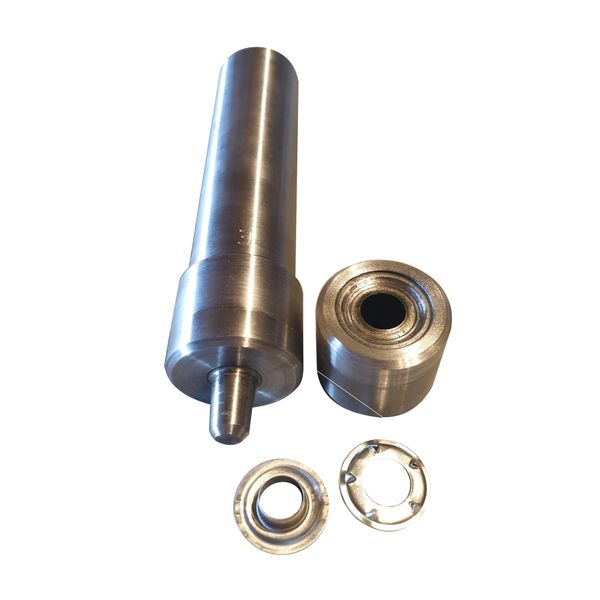 Eyelet Punch - with TG 7 Eyelets