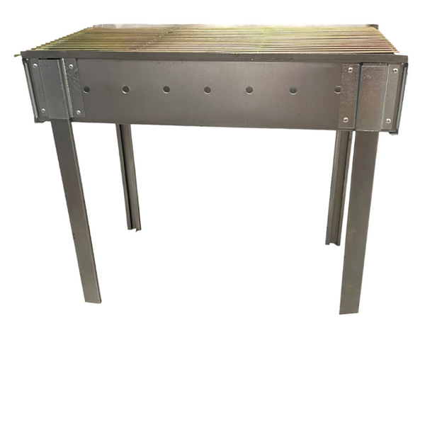 Sunny Foldable Portable Braai Stand