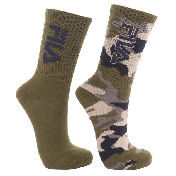 Fila10-10263-Thyme/Camo