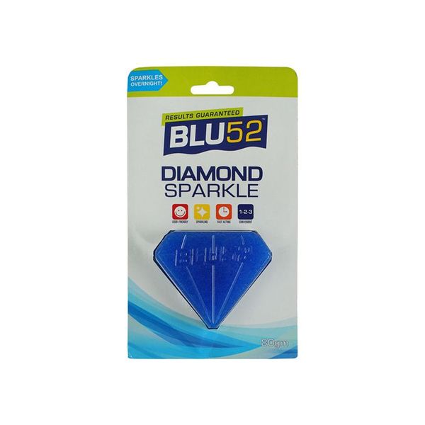 BLU52 Diamond Sparkle Gel 580-2303