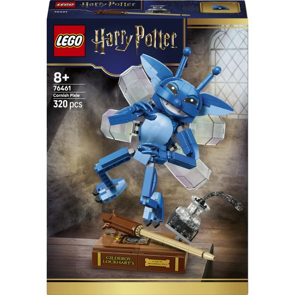 LEGO® Harry Potter™ Cornish Pixie Building Toy 76461