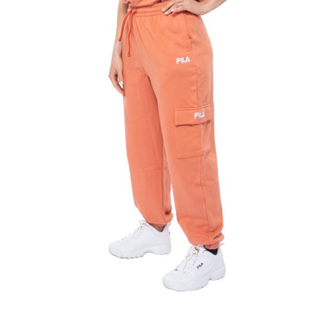 Fila Women's Jade Oversized Sweatpants, Shop Today. Get it Tomorrow!