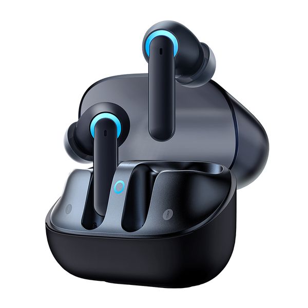 Baseus AeQur G10 True Wireless Earphones - Black