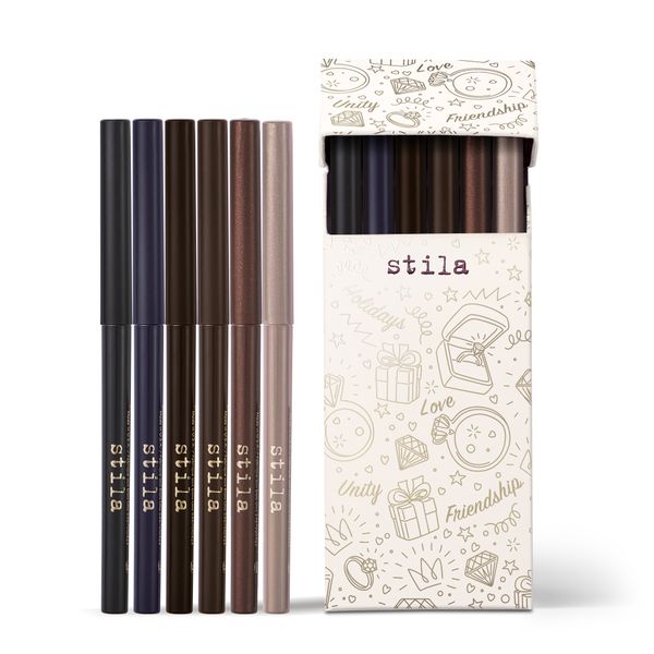 Stila Treasure Trove