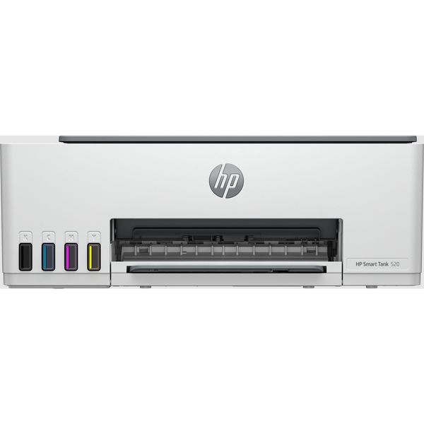 HP Smart Tank 520 All-in-One Printer