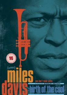 Miles Davis: Birth of the Cool(DVD)