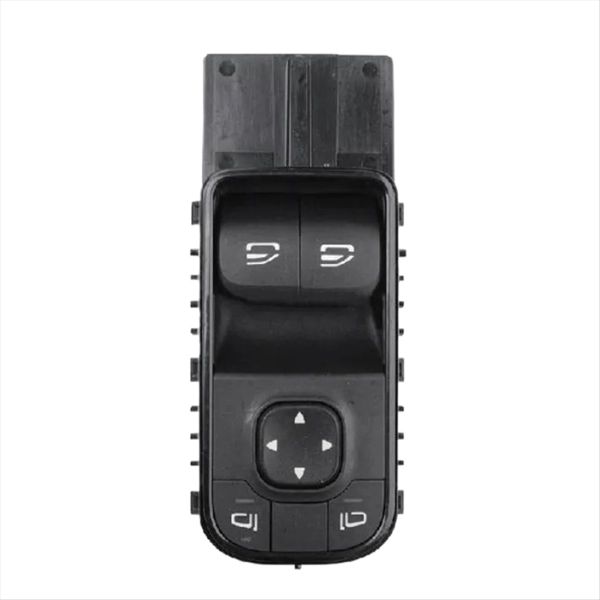 for Mercedes Benz Front Left Drive Side Compatible with Mercedes-Benz