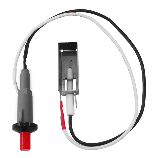 Grill Lgniter Replacement Kit For Weber/ 7510 Genesis