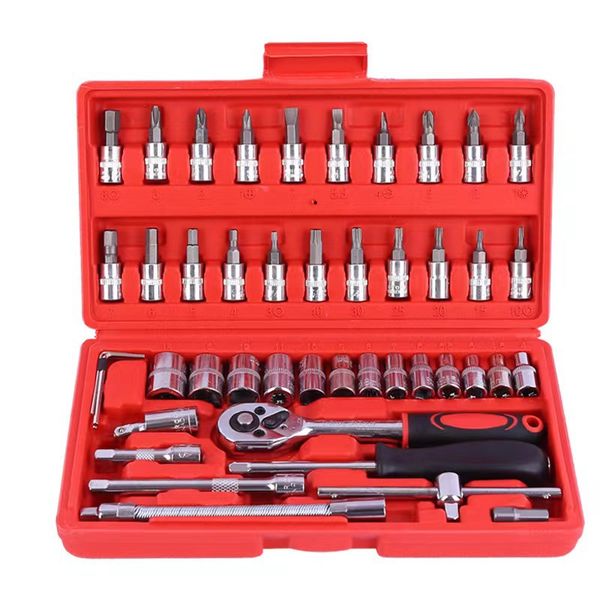 Automotive Repair Tool Set