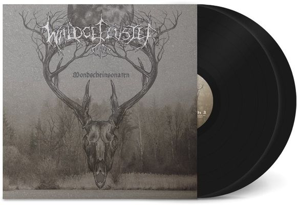 Mondscheinsonaten (Vinyl / 12" Album)