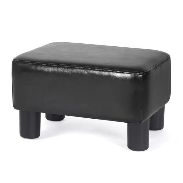 Decorotika Footrest Ottoman