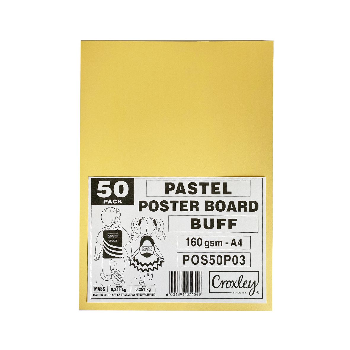 croxley-pastel-poster-boards-160gsm-a4-pack-50-s-buff-shop-today-get