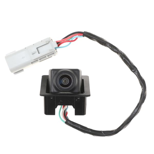 Reversing Camera 23205689 22868129 for Cadillac Compatible with Universal